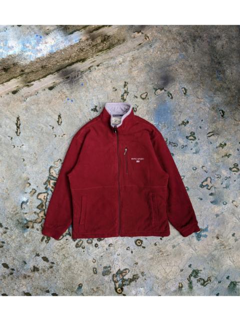 Other Designers Vintage BHPC Full Zip Jacket