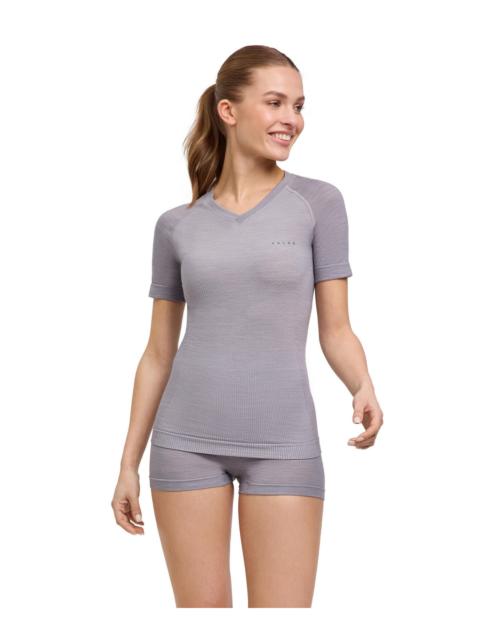 FALKE Women T-Shirt Wool-Tech Light