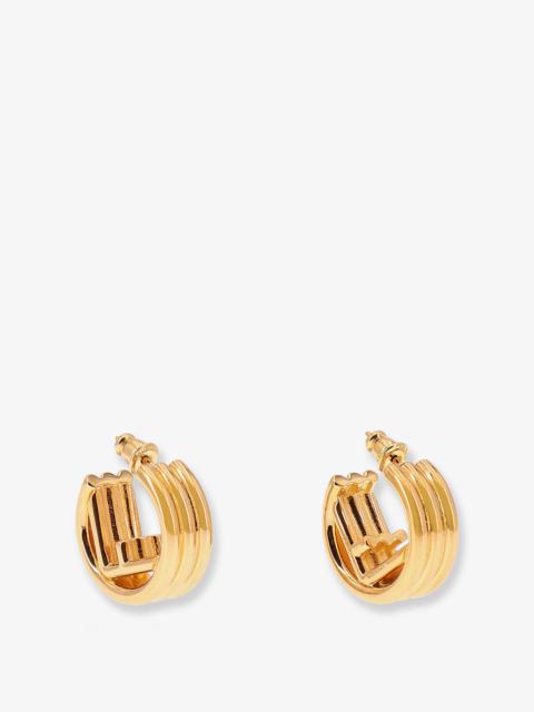 FENDI Fendi Women F Is Fendi Earrings