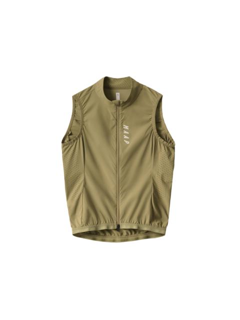 MAAP Women's Draft Team Vest