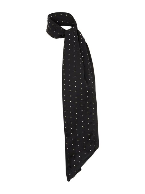 Zimmermann STUDDED NECK SCARF