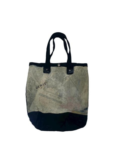 Masterpiece Japan Tote Bag (MSPC)