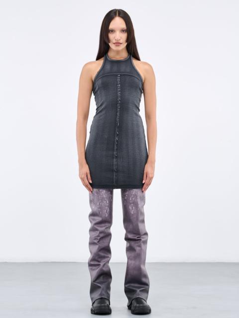 ECKHAUS LATTA Washed Tank Dress