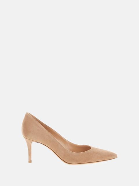 Gianvito Rossi Gianvito Rossi Women Gianvito 70 Suede
