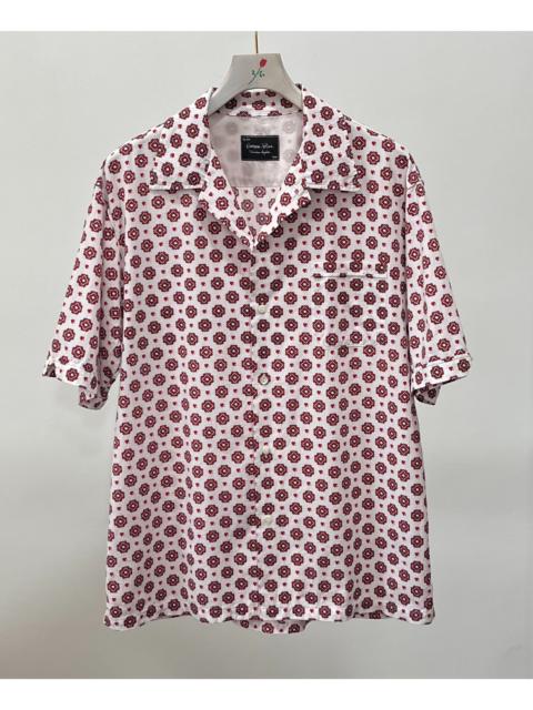 NUMBER (N)INE Number (N)ine 03AW Crying Heart Shirt