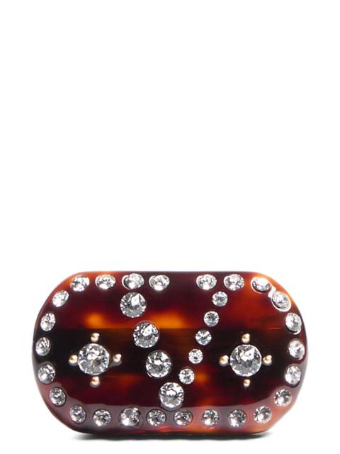 Valentino Valentino Garavani hair clip