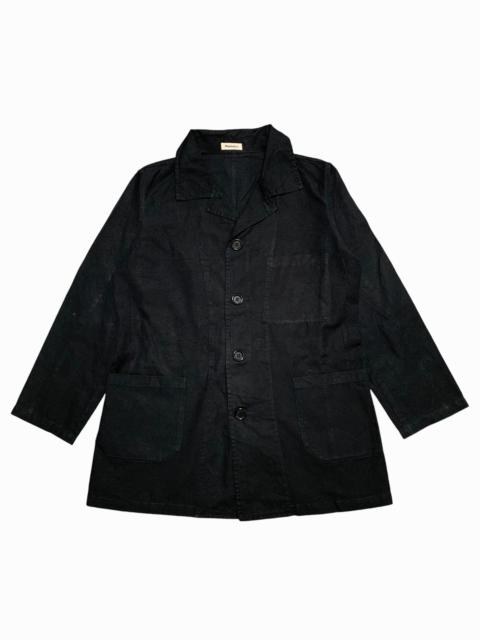 Other Designers Issey Miyake - Plantation Chore Jacket