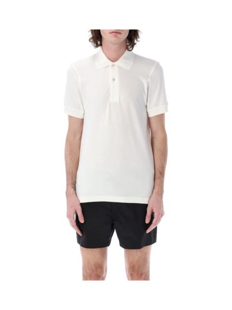 TOM FORD Towelling Polo