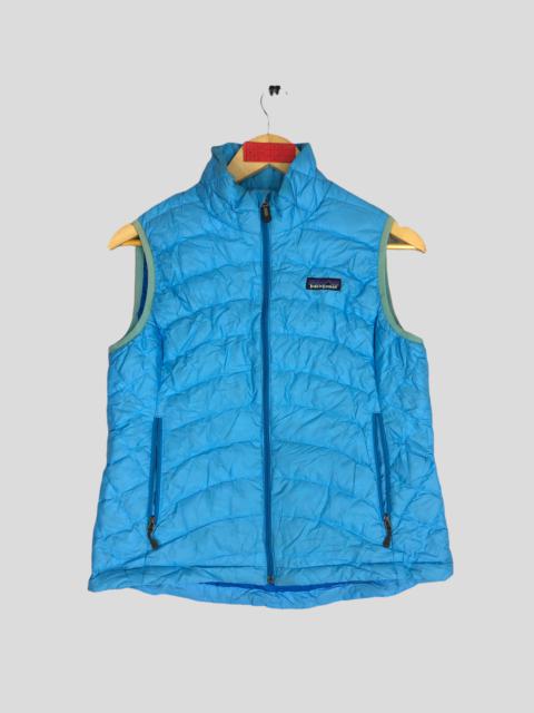 Patagonia Patagonia Puffer Sleeveless Jacket Tank Top