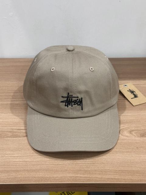 Stüssy Stussy Basic Stock cap