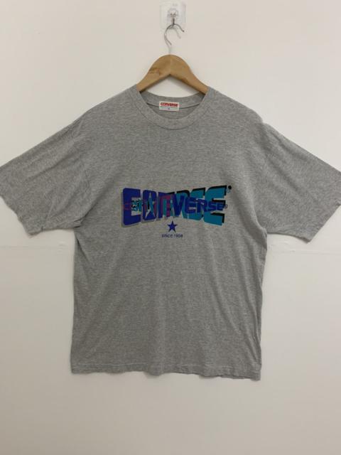 Other Designers Vintage 90s Converse Made in USA Medium Grey