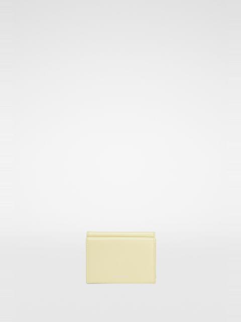 Jil Sander Mini Wallet