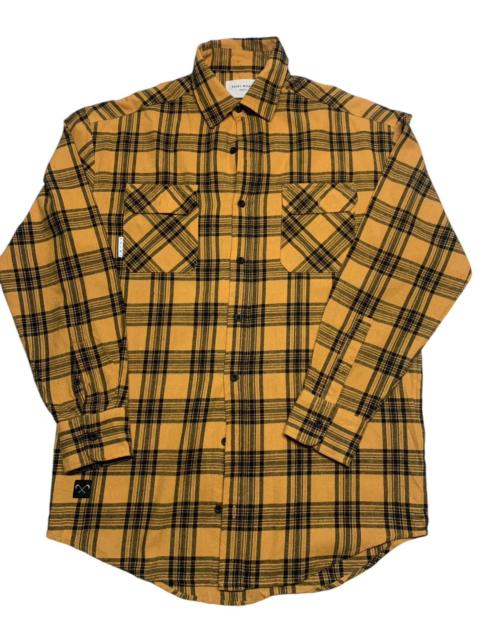 Other Designers Designer - Saint morta flannel shirts