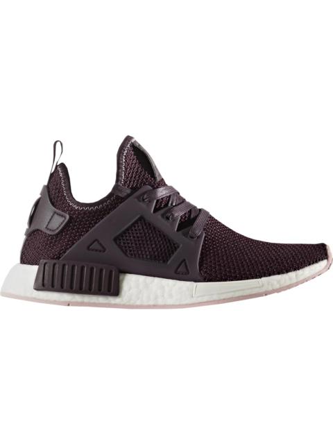 adidas adidas NMD XR1 Pink Contrast Stitch (Women's)