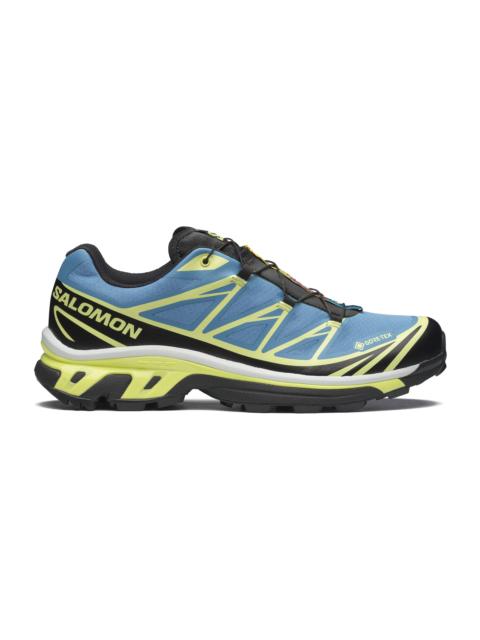 SALOMON XT-6 GORE-TEX