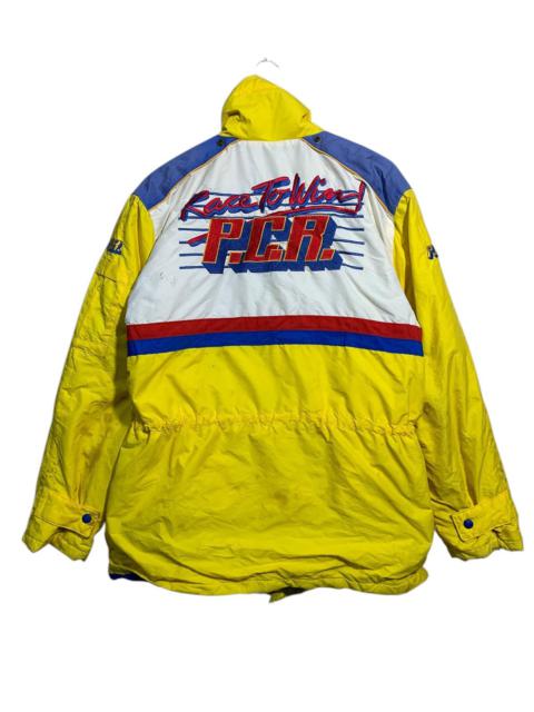 Other Designers Sports Specialties - 🔥VTG PCR RACING TEAM JACKETS ITALY