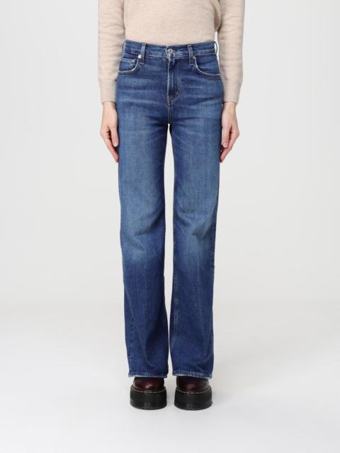Citizens of Humanity Jeans woman Citizens Of Humanity