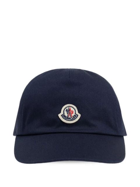 Moncler BASEBALL HAT