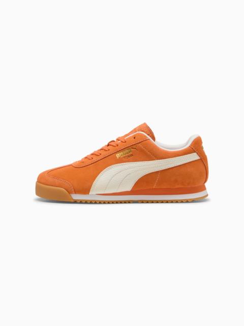 PUMA Roma Suede Men's Sneakers