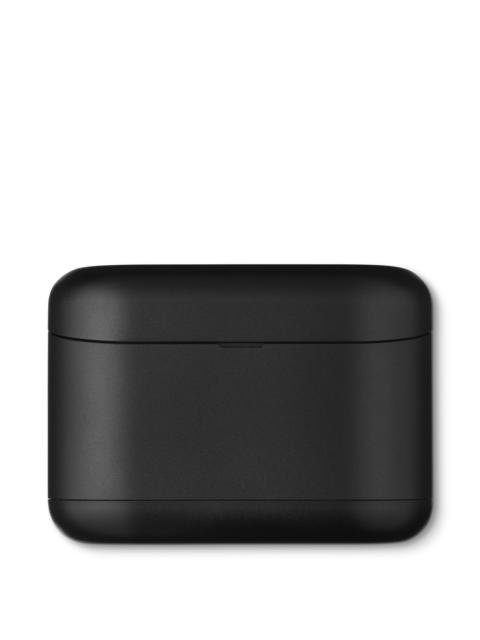 Montblanc Black Charging Case for Montblanc MTB 03 In-Ear Headphones