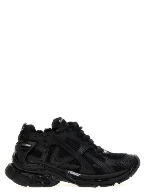 BALENCIAGA Balenciaga Men 'Runner Gradient' Sneakers