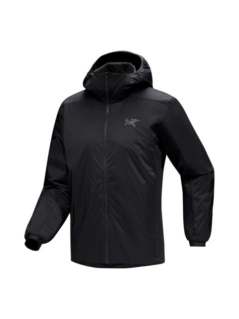 Arc'teryx Arc'Teryx Atom Hoodie in Black at Nordstrom