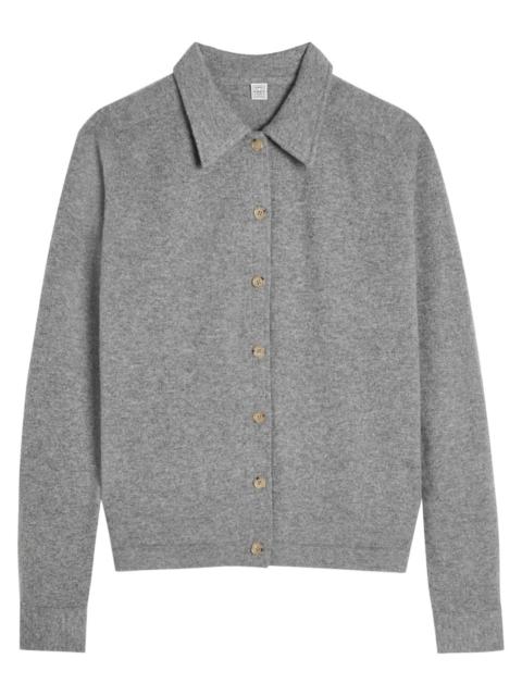 TOTEME Toteme Cashmere Cardigan