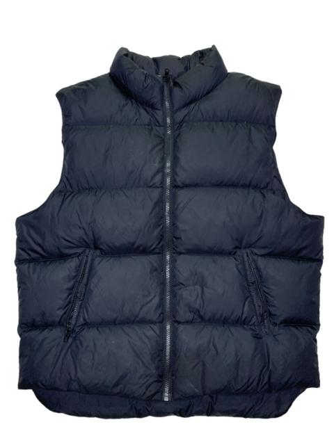 Other Designers Designer - REDWOODS DOWN VEST JACKET