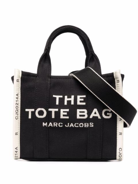 Marc Jacobs Marc Jacobs Women The Jacquard Small Tote Bag