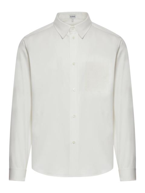 Loewe COTTON SHIRT