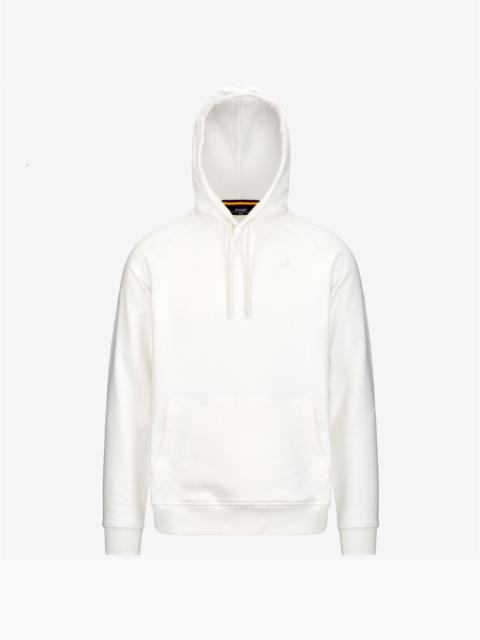 K-WAY ALBAN HEAVY FLEECE