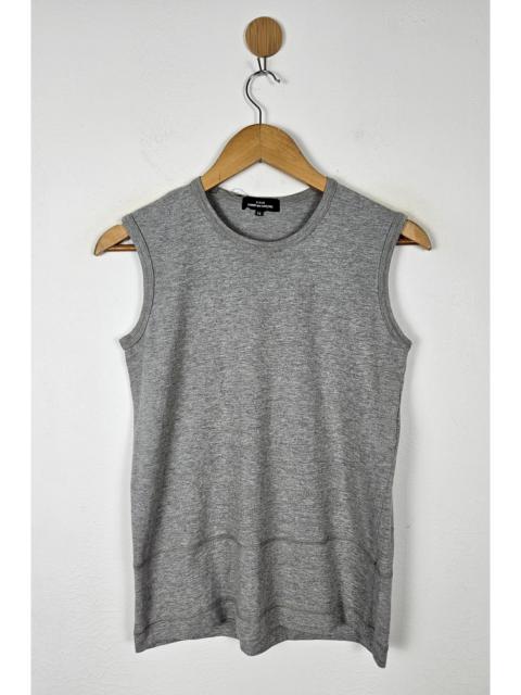 Comme Des Garçons Tricot Comme des Garcons CDG tank shirt