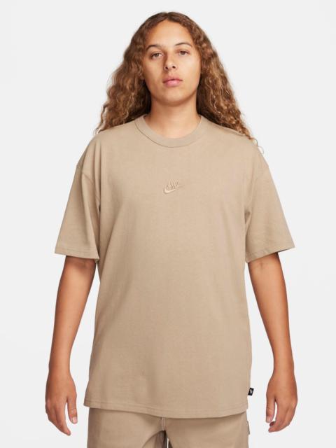 Nike MEN'S NIKE SPORTSWEAR PREMIUM ESSENTIALS T-SHIRT