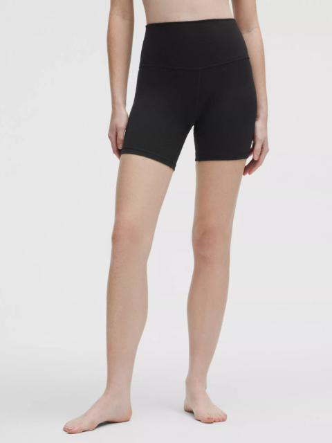 lululemon lululemon Align™ High-Rise Short 6" *Diamond