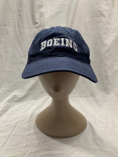 Other Designers Japanese Brand - Boeing Distressed Daddy Hat
