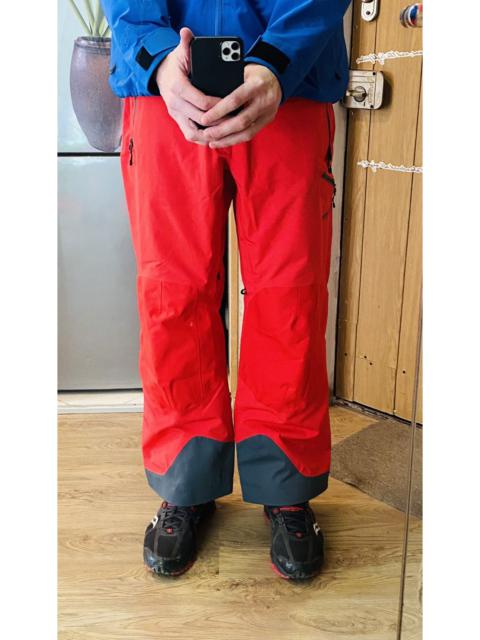 Other Designers Outdoor Life - Under Armour Pants Storm 3 Primaloft Outdoor Snowboarding