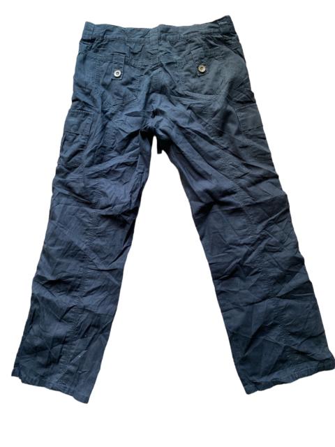 Other Designers Vintage - Vintage Valman Trousers Pant Multipocket Tactical