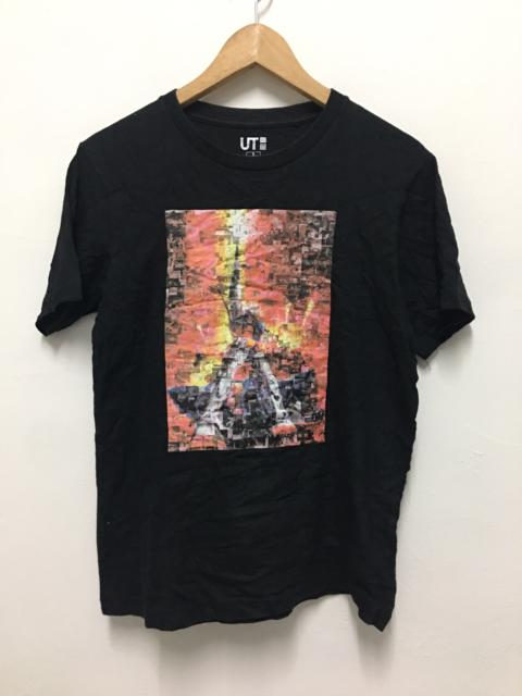 Other Designers Uniqlo - Uniqlo x Gundam Tshirt