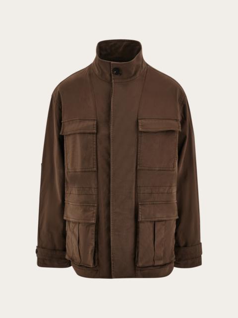 Saharan jacket