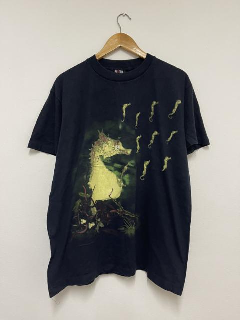 Other Designers Vintage - Vintage Nirvana Band “ All Apologies 1993 T-Shirt N1