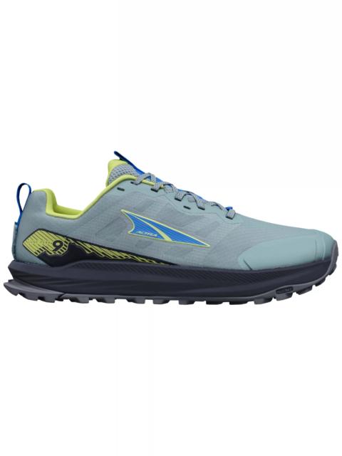ALTRA Altra Men's Lone Peak 9 Trail Running Shoes