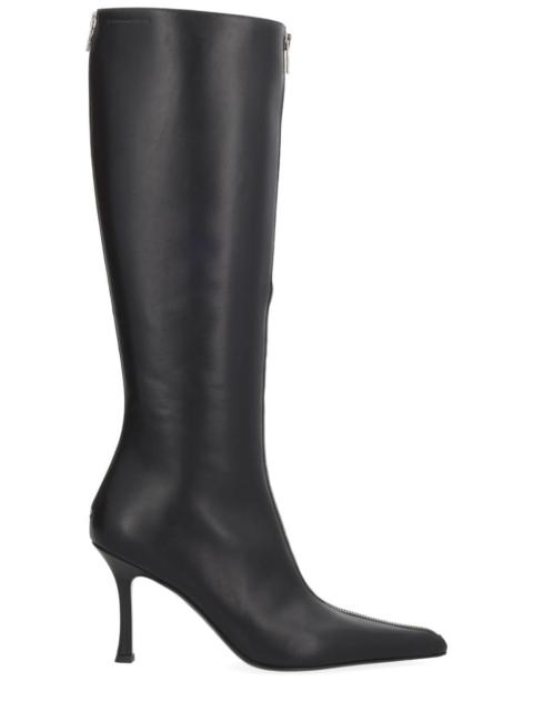 Alexander Wang Alexander Wang Women Heeled Boot