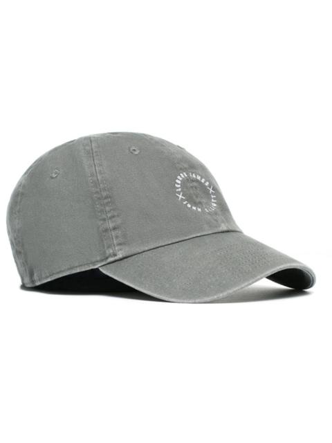 Nike Nike LeBron James x John Elliott H86 Hat Iron Grey