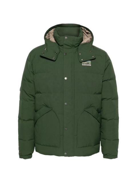 Downdrift jacket