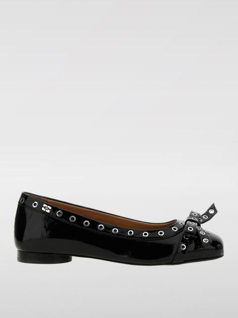 GANNI Shoes woman Ganni