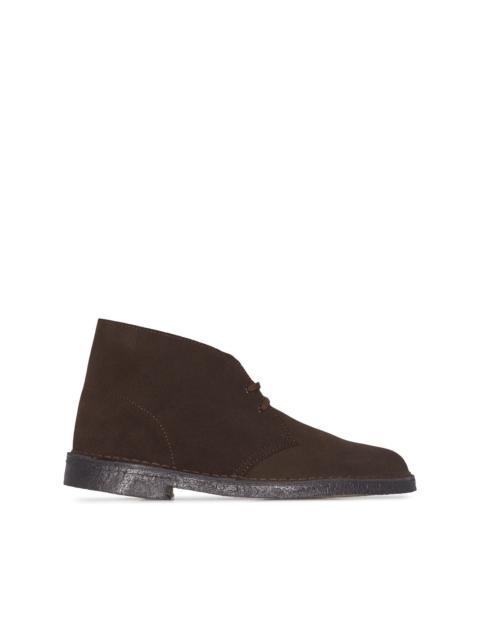 Clarks Originals desert boots