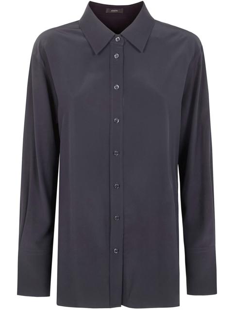 JOSEPH "Joe" Blouse New Silk Crepe