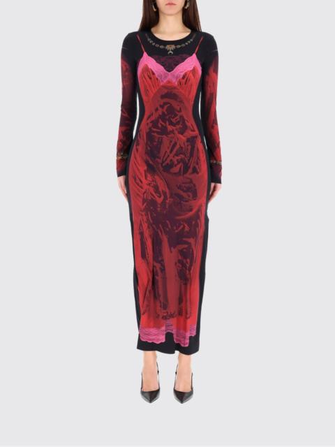 Marine Serre Dress woman Marine Serre