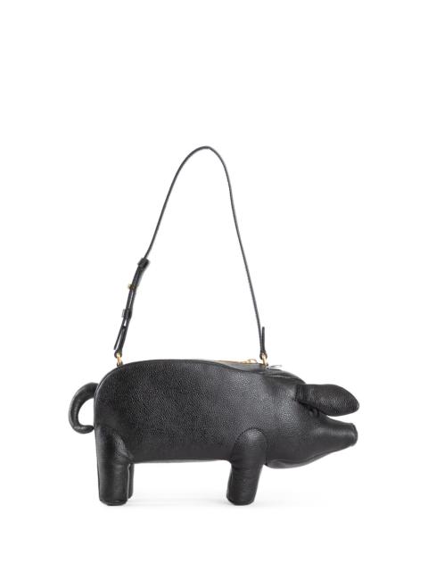 Thom Browne Pig Baquette Bag
