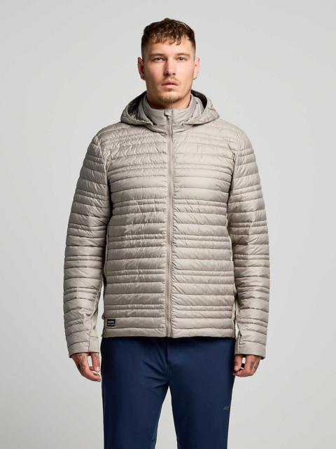 Saucony Hurricane Insulated Jacket